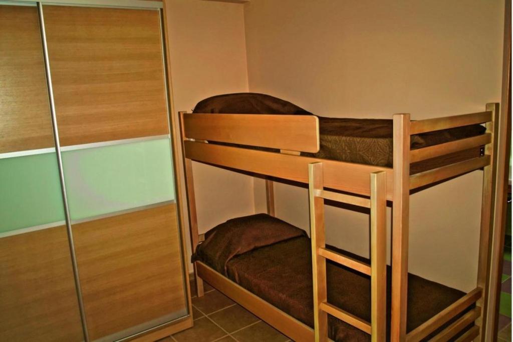 Maranton Beach Hotel Коинира Экстерьер фото